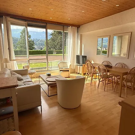 à - 6 Pers. - Fr-1-903-1 Appartement