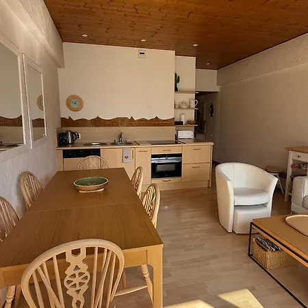 Appartement à - 6 Pers. - Fr-1-903-1 Megève