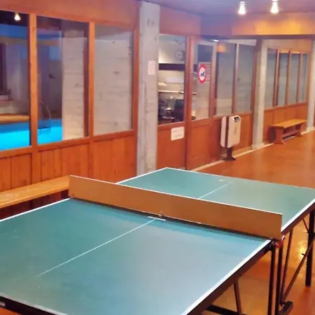 Apartmán A - 6 Pers.