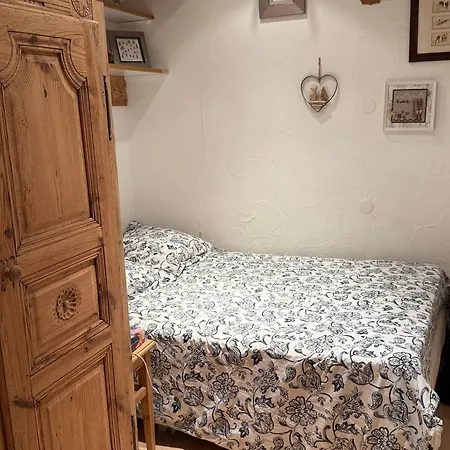 Appartement à - 6 Pers. - Fr-1-903-1 Megève